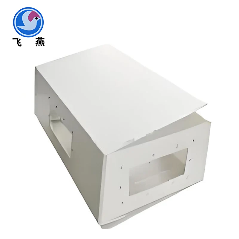 Warum ist eine lebende Tierkiste für den sicheren Tiertransport unerlässlich?